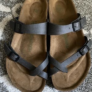 Mayari Birkenstock